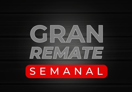 REMATE SEMANAL